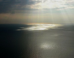 Il mare o infinito