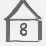 casa 8